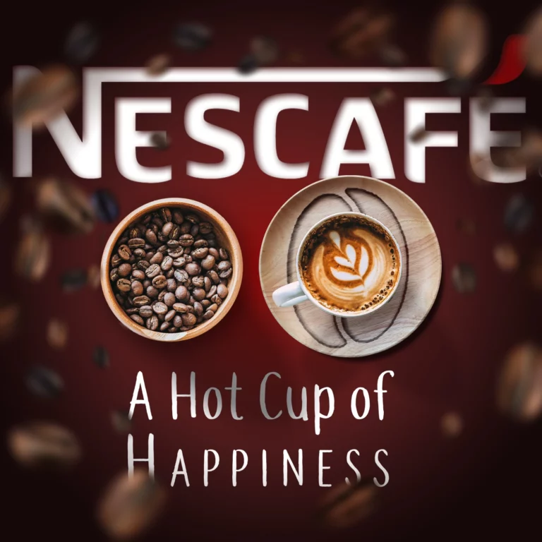 Coffee Poster design