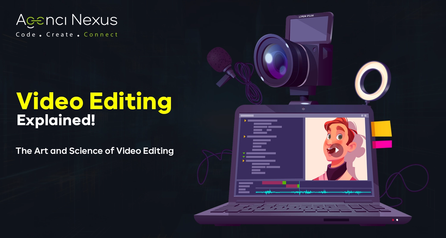 The Art And Science Of Video Editing. Benefits Of Creating Stunning Transitions In Your Videos. 5 Challenges Of Video Editing.