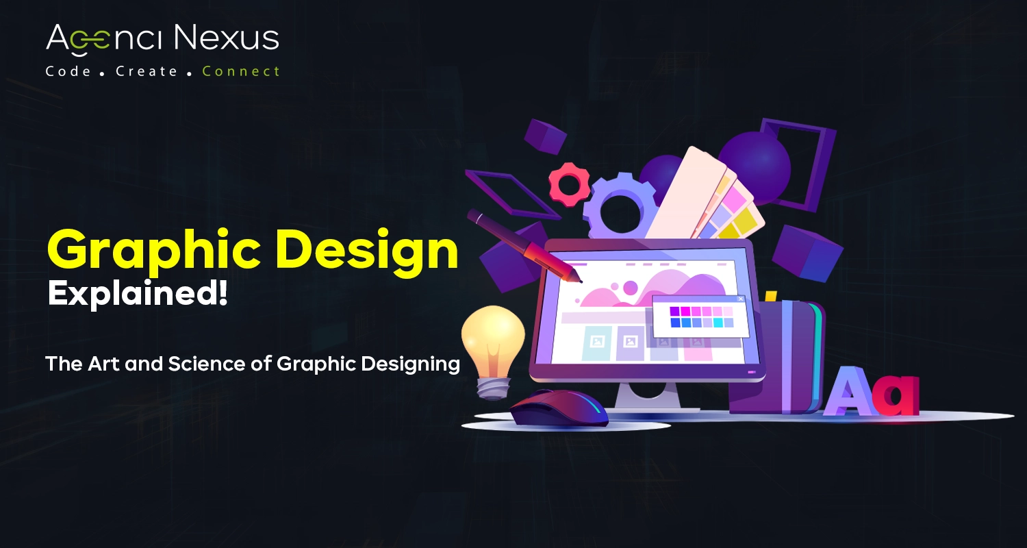 The Art Of Graphic Designing: Simplified Graphic Designing Technique. 5 Fundamentals Of Graphic Designing.