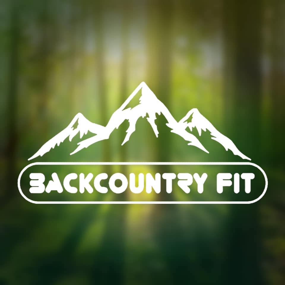 backcountry fit - testimonial